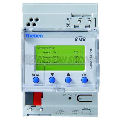  LUNA 134 KNX 