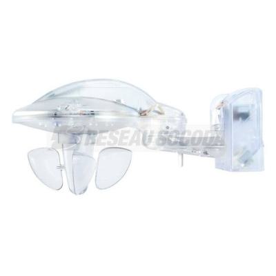  Meteodata 140 S 24V GPS KNX 