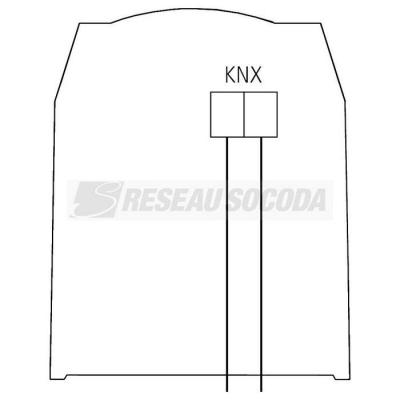  Meteodata 140 BASIC KNX 