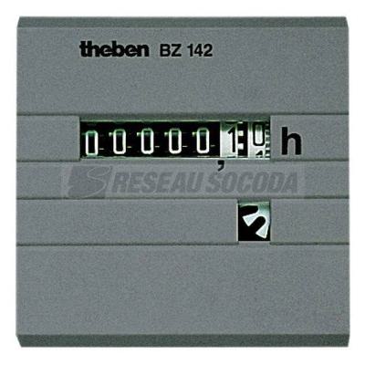  BZ 142-1 230V 48 X 48 