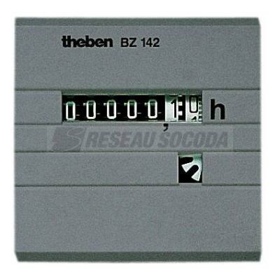  BZ 142-3 230V 48 X 48 