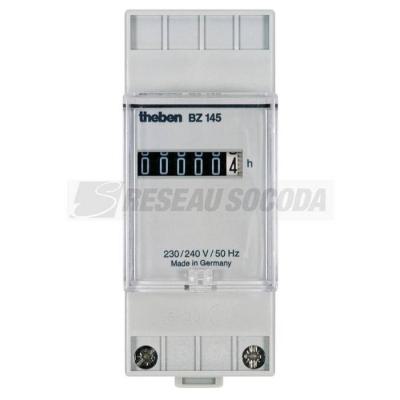  BZ 145 230V MODULAIRE 