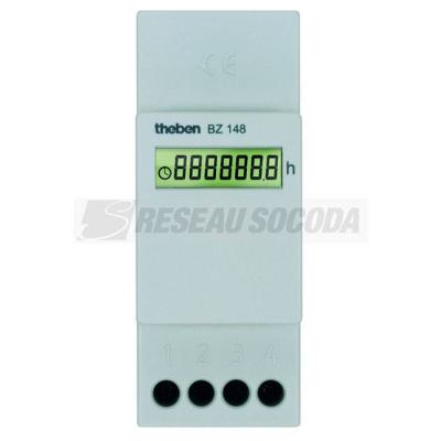 BZ 148 230V 12/150DC numerique 