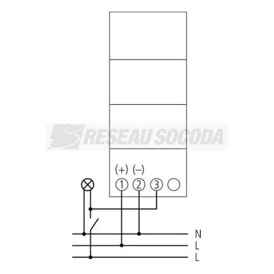  BZ 148 230V 12/150DC numerique 