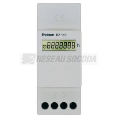  BZ 148 230V 12/150DC numerique 