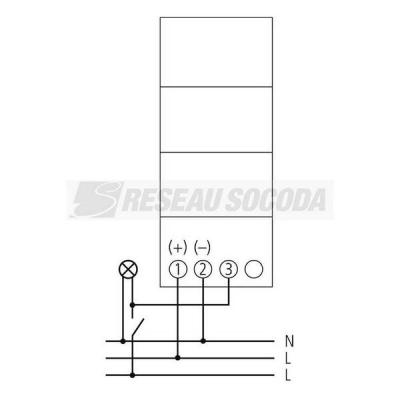  BZ 148 230V 12/150DC numerique 