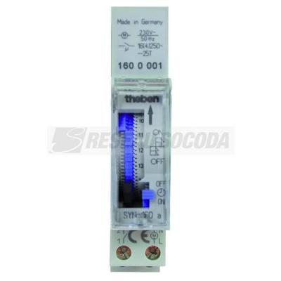  SYN 160 A 