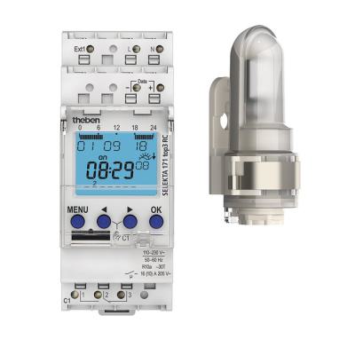  kit SELEKTA 171 + antenne GNSS 
