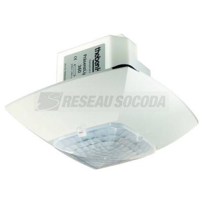  PRESENCE LIGHT 360� B-KNX WH 