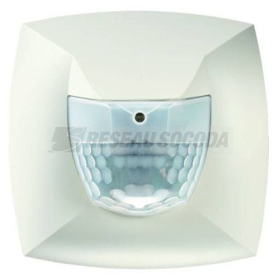  PRESENCE LIGHT 180� B-KNX WH 