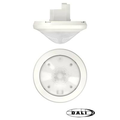 thePassa P360 DALI-2 S UP WH 