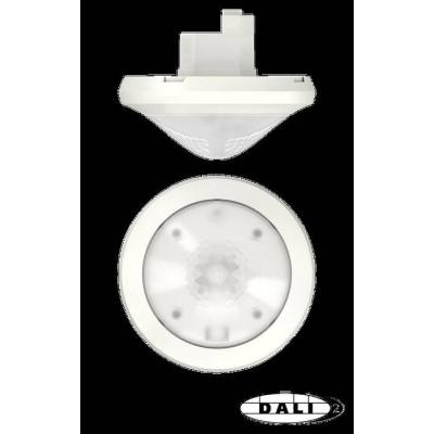  thePassa P360 DALI-2 S UP WH 