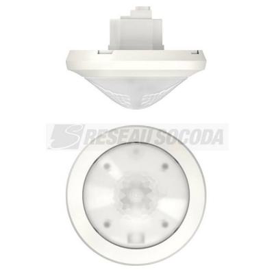  thePassa P360 KNX UP blanc 