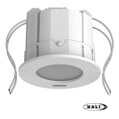  PlanoSpot 360 DALI-2 S DE WH 