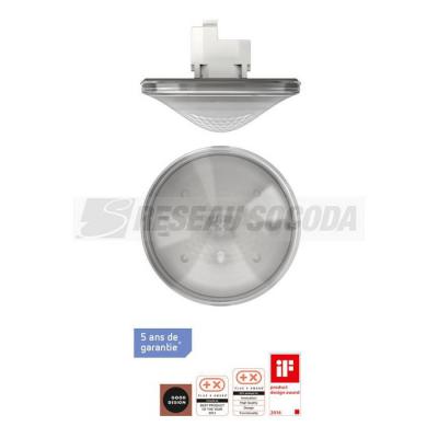  thePrema S360 SLAVE E UP gris 