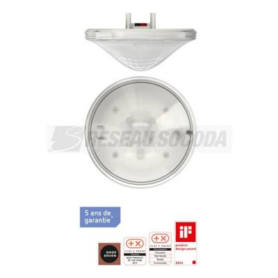  thePrema P360 KNX blanc 