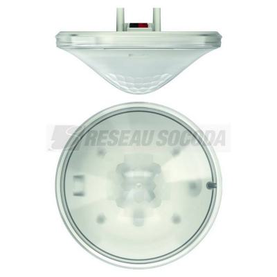  thePrema P360 KNX blanc 