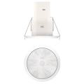  theRonda S360-100 FLAT DE WH 