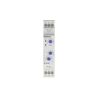  Relais TM 345 MF 
