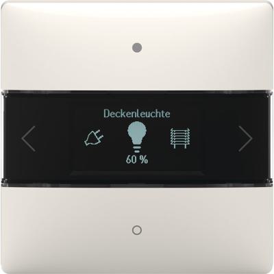  LUXORliving IP-RF 