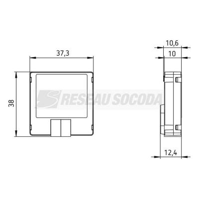  LUXORLiving T2 