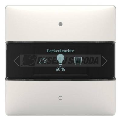  LUXORLiving ION 8 