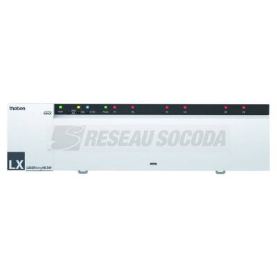  LUXORLiving H6 24V 