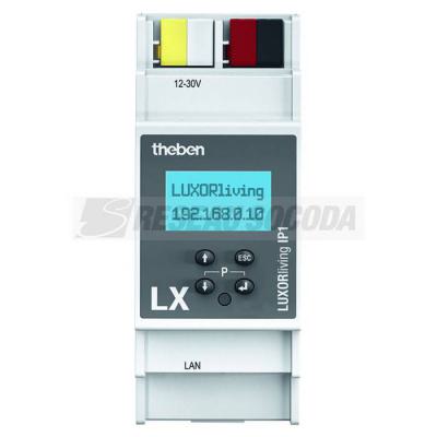  LUXORLiving IP1 