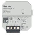  LUXORLiving S1 RF 