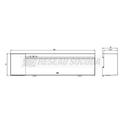  HMT 12 S KNX 