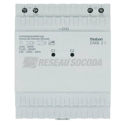  DMB 2 S KNX 