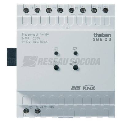  SME 2 S KNX 