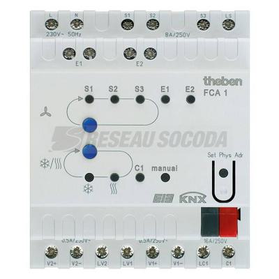  FCA 1 KNX ACT CVC 