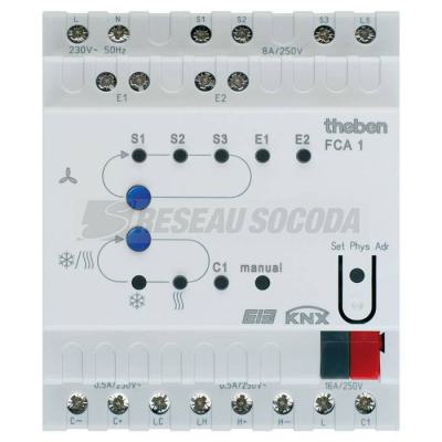  FCA 1 KNX ACT CVC 