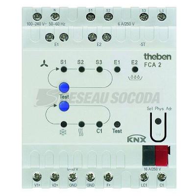  FCA 2 KNX 