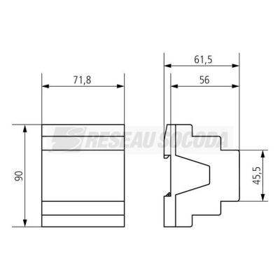  FCA 2 KNX 