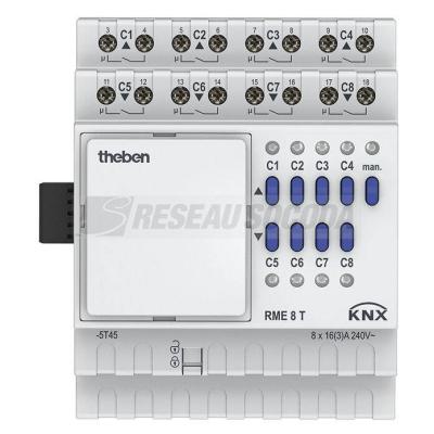  RME 8 T KNX 