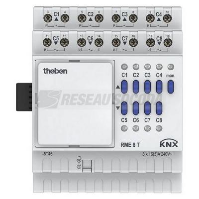  RME 8 T KNX 