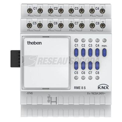  RME 8S KNX 