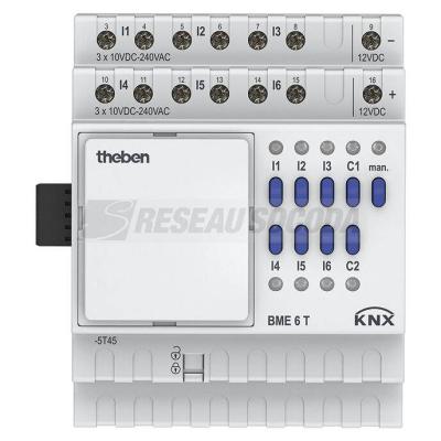  BME 6 T KNX 