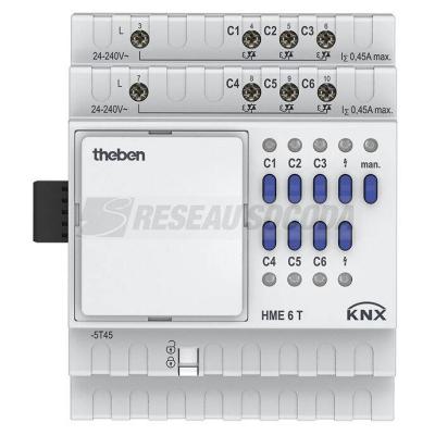  HME 6 T KNX 