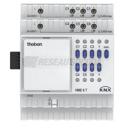  HME 6 T KNX 