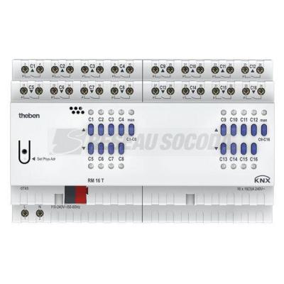  RM 16 T KNX 