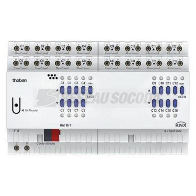  RM 16 T KNX 