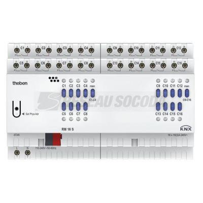  RM 16 S KNX 