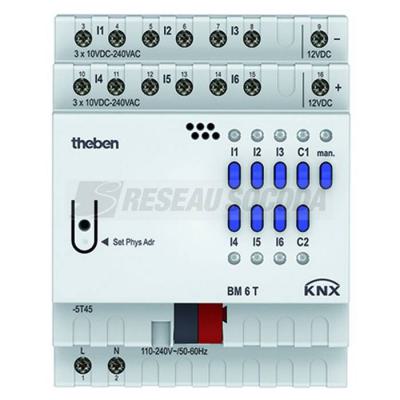  BM 6 T KNX 