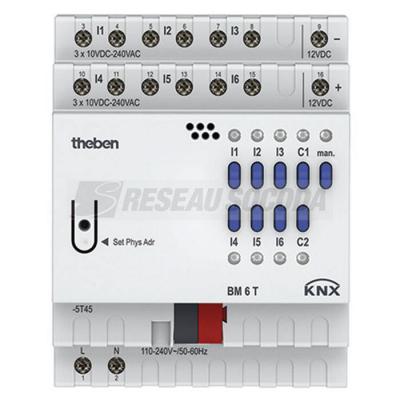  BM 6 T KNX 