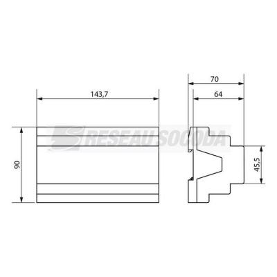  JM 8 T KNX 