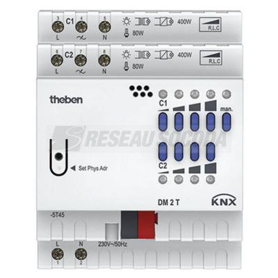  DM 2 T KNX 