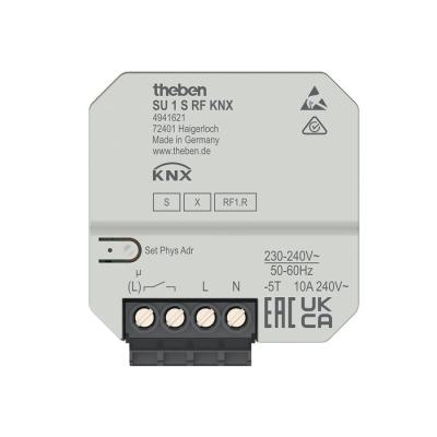  SU 1 S RF KNX 